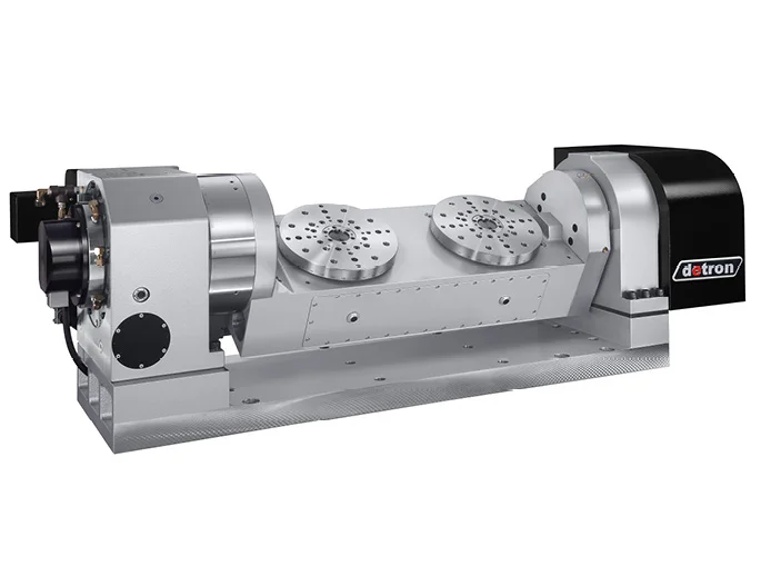 DETRON GTFAE-255H-2W-400