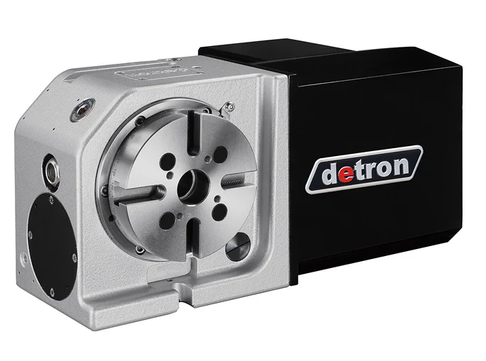 DETRON GXA-125S