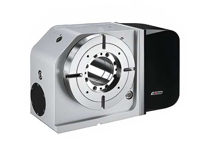 Поворотные столы: DETRON GXA-255H