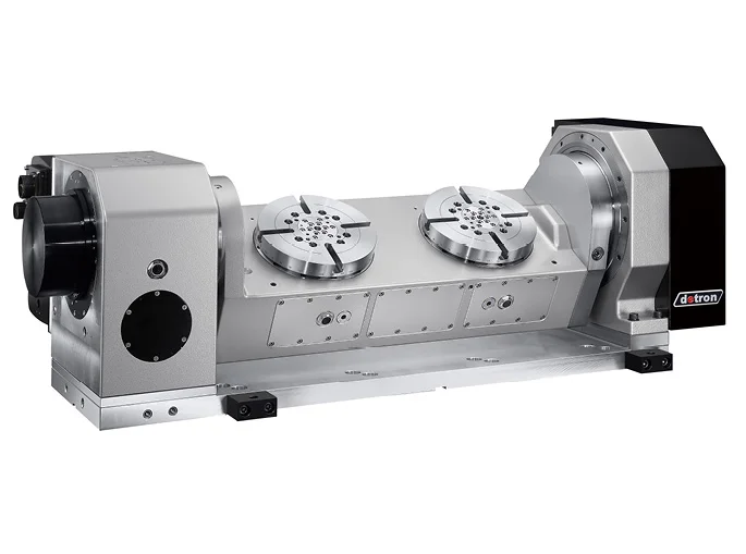 DETRON GTFAE-210S-2W-320