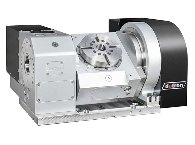 DETRON RCF-170S/H