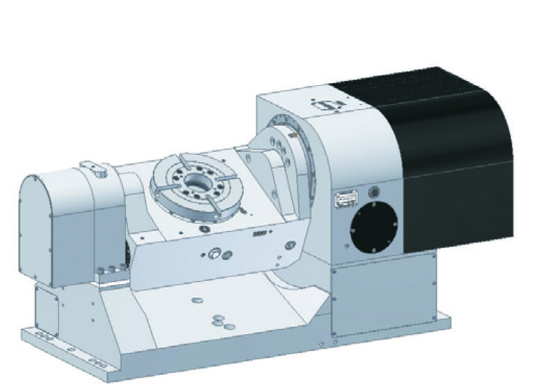 Поворотный стол чпу 4 ая ось